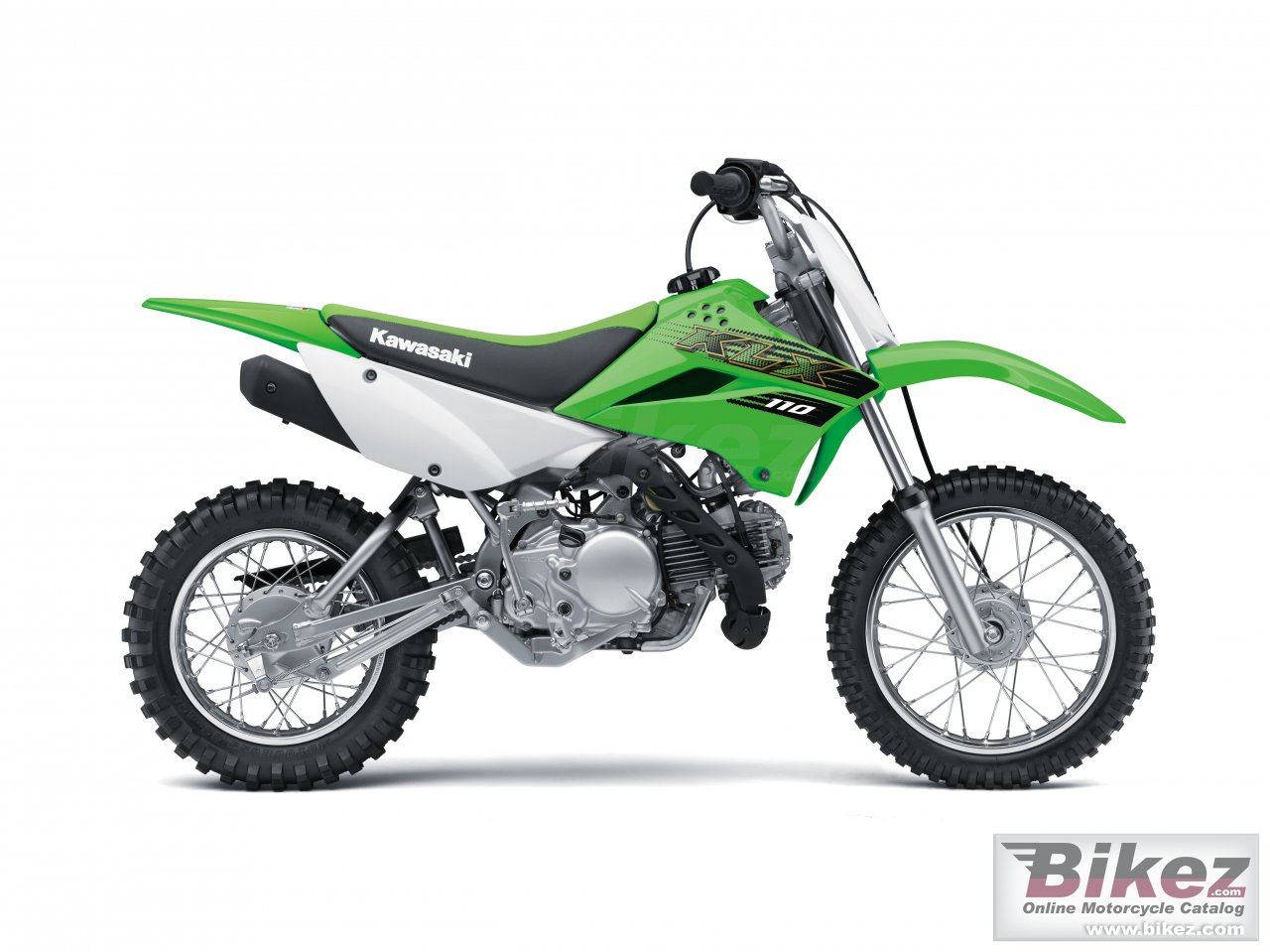 Kawasaki KLX110