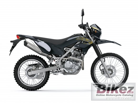 2020 Kawasaki KLX230