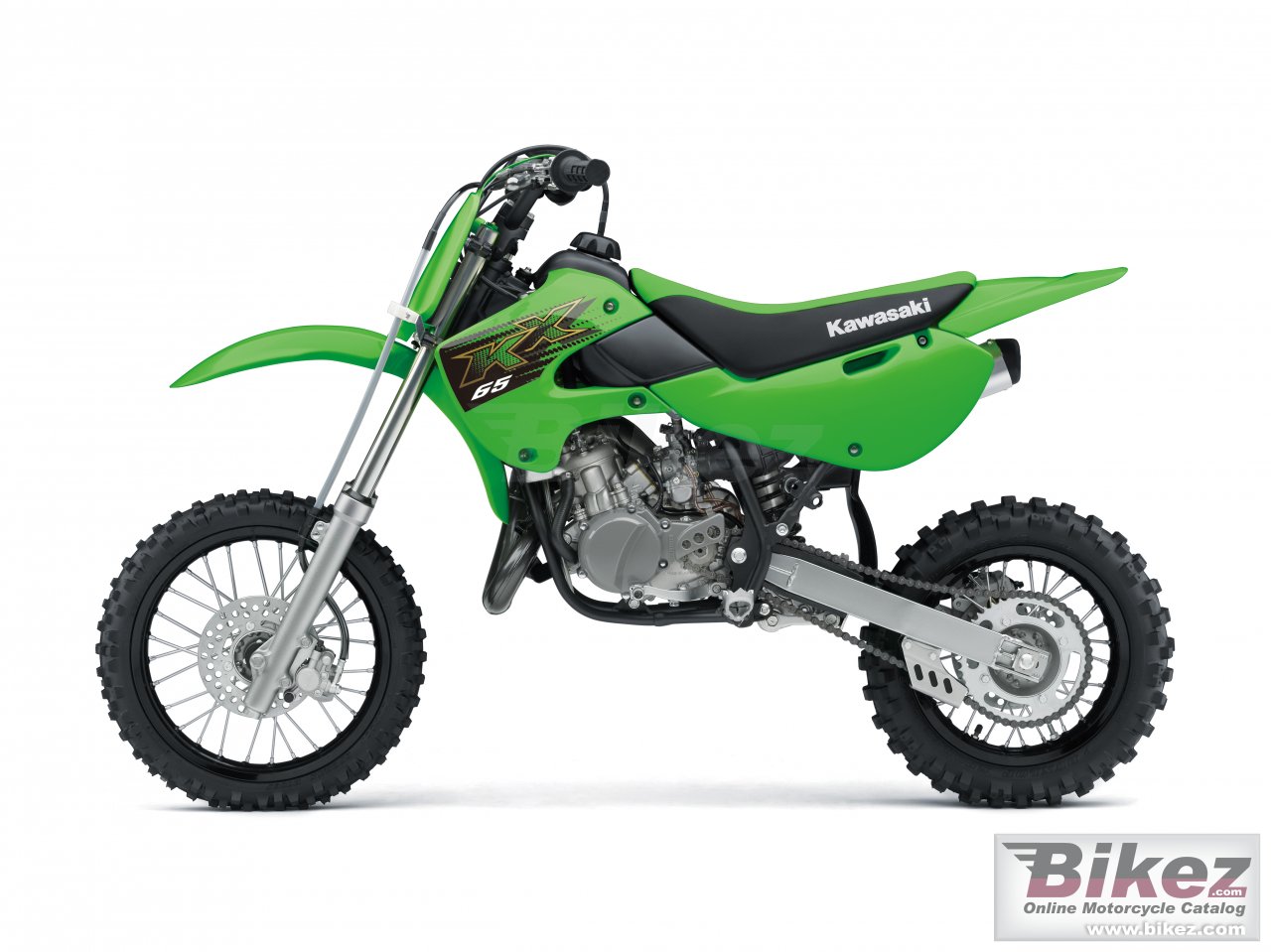 Kawasaki KX65