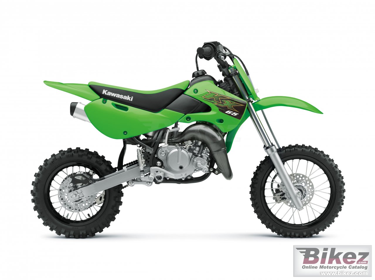 Kawasaki KX65