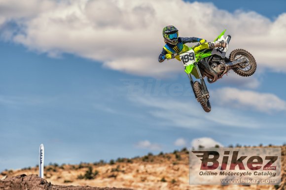 2020 Kawasaki KX85 I