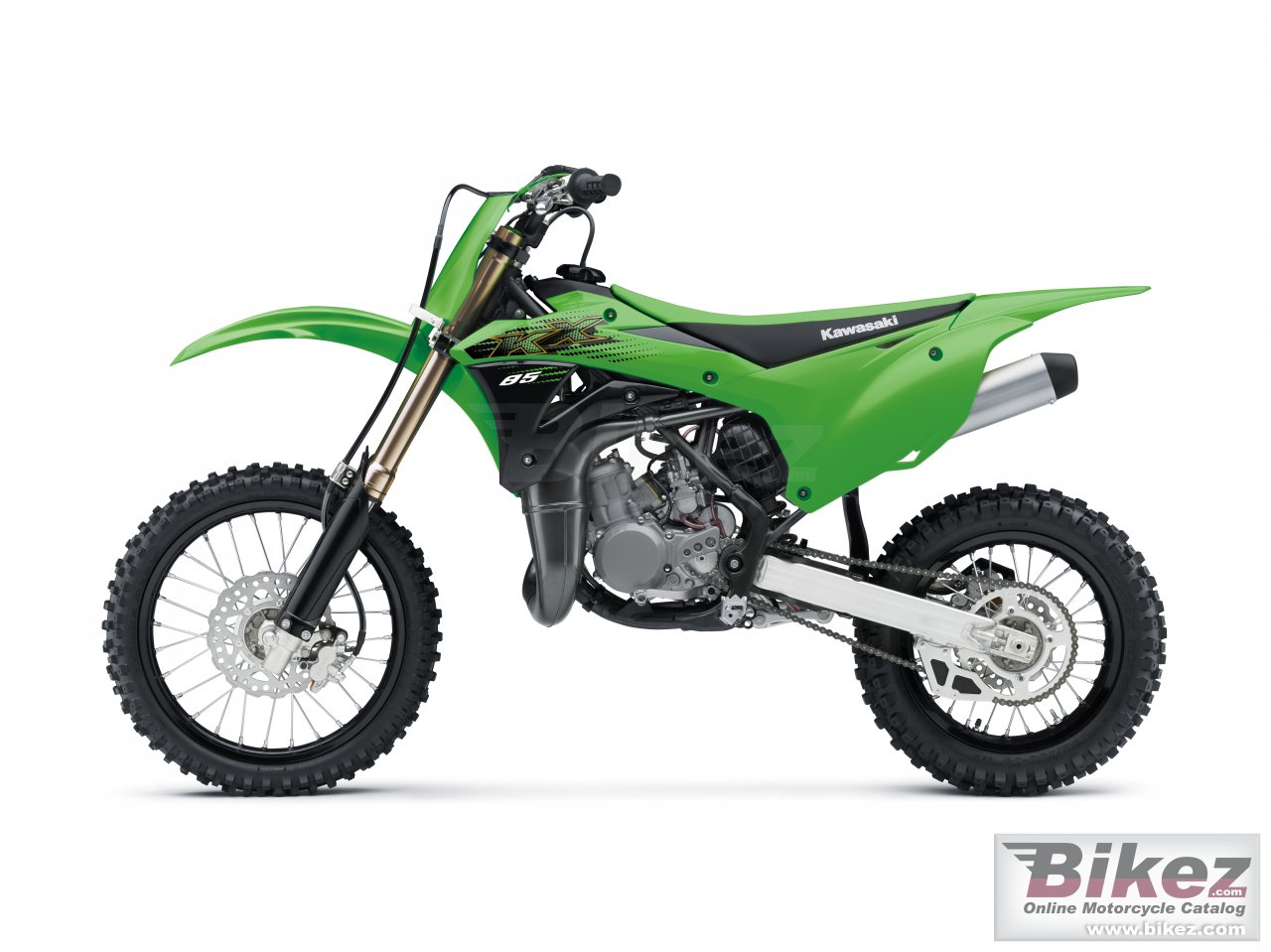 Kawasaki KX85 I