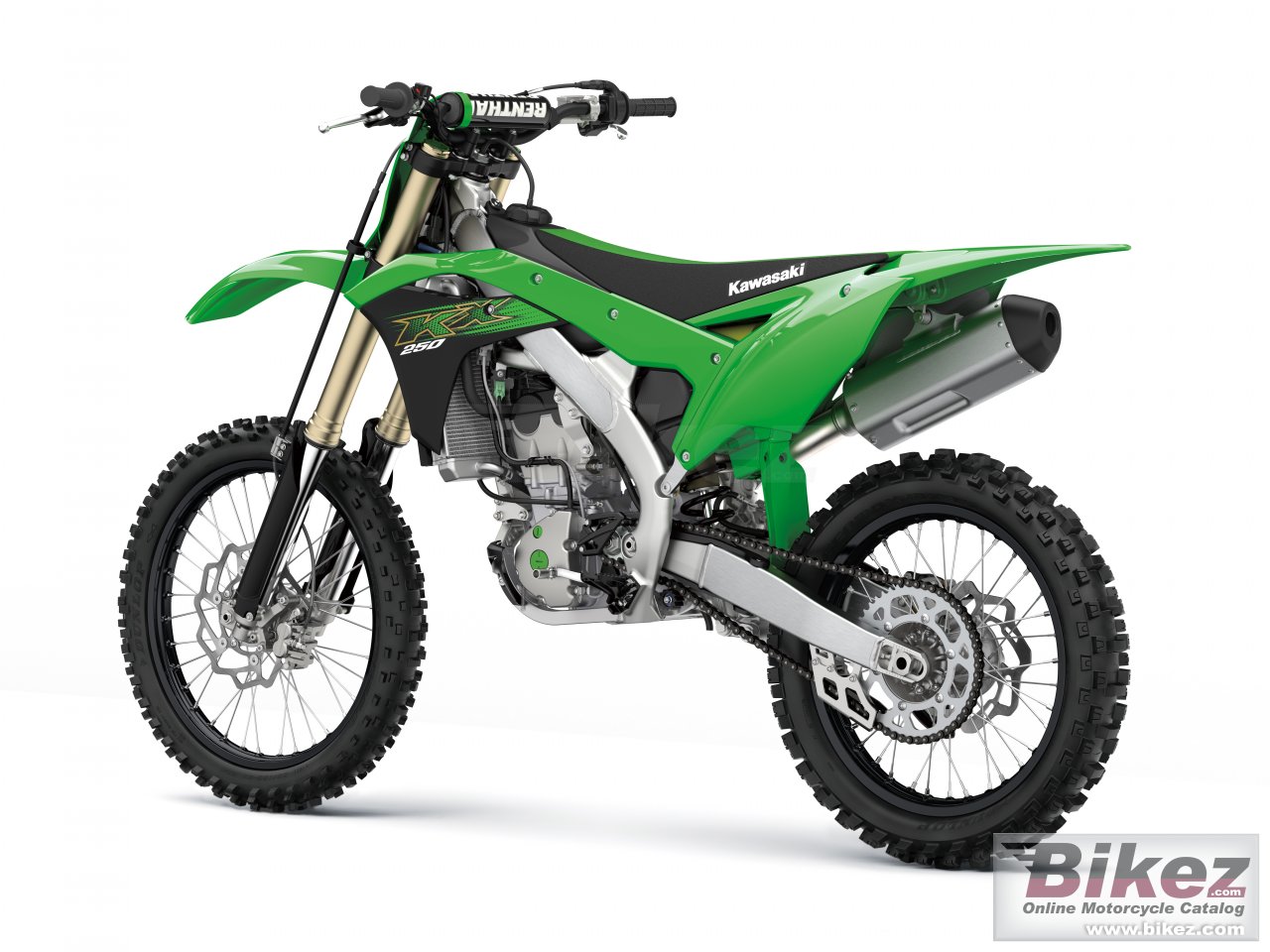 Kawasaki KX250