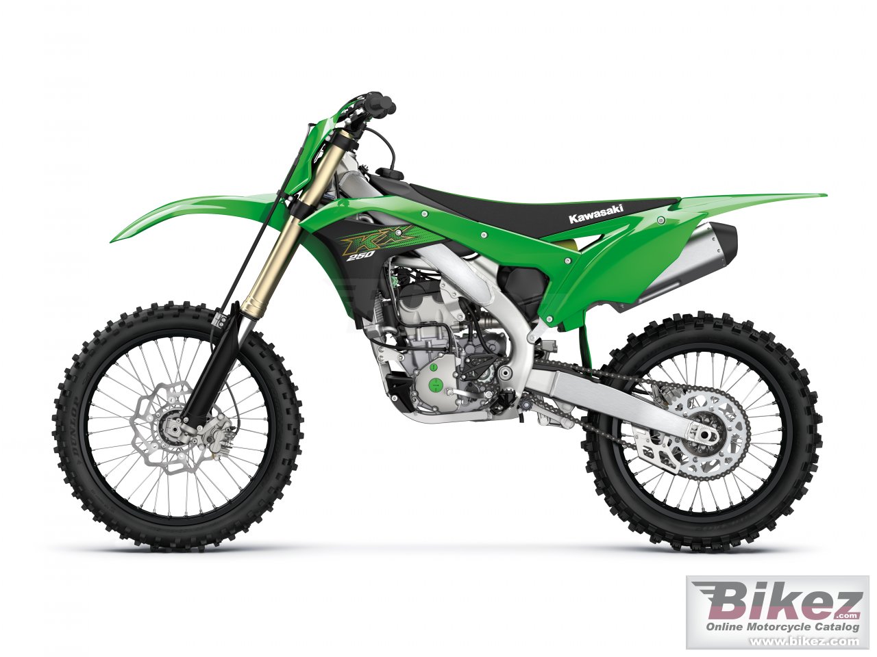 Kawasaki KX250