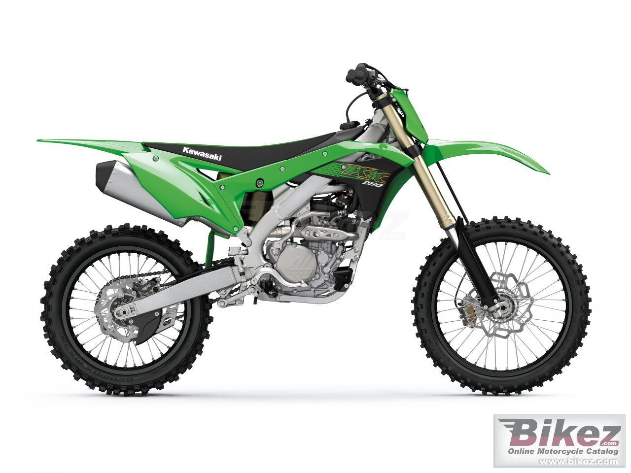 Kawasaki KX250