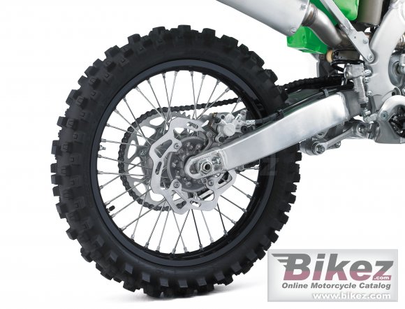 2020 Kawasaki KX250