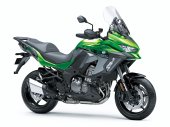2020 Kawasaki Versys 1000 SE