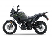 2020 Kawasaki Versys-X 300