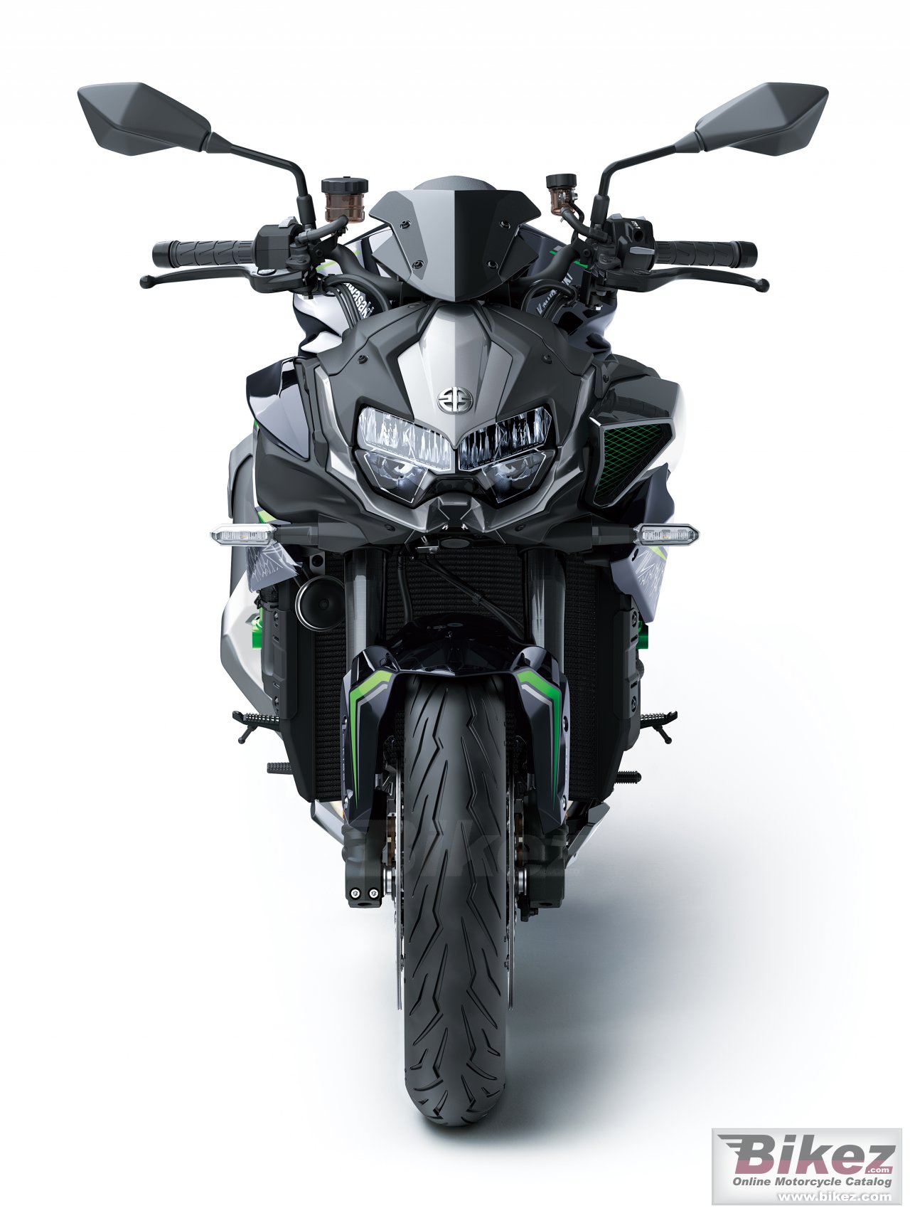 Kawasaki Z H2