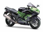 2020 Kawasaki ZZR1400 Performance Sport