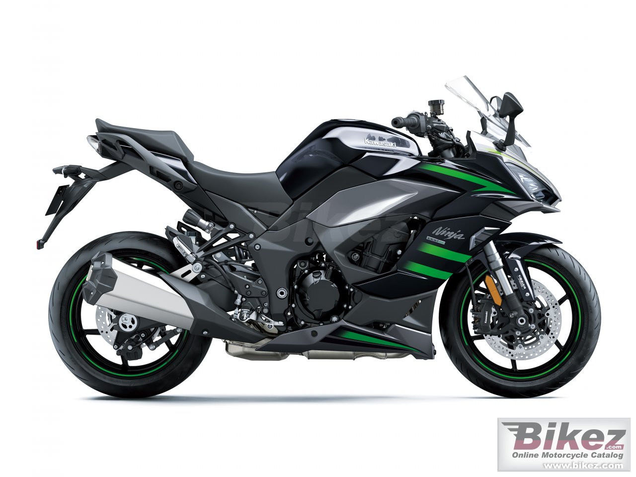 Kawasaki Ninja 1000SX