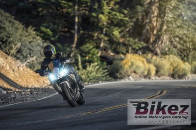 2020 Kawasaki Ninja 650 