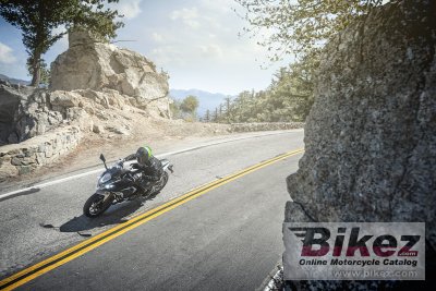 2020 Kawasaki Ninja 650 