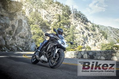 2020 Kawasaki Ninja 650 