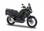 2020 Kawasaki Versys-X 300 Adventure
