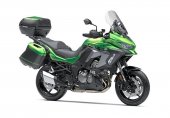 2020 Kawasaki Versys 1000 Grand Tourer