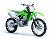 2020 Kawasaki KLX300R
