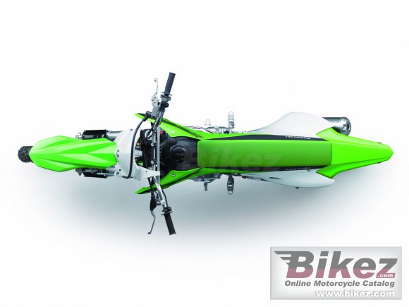2020 Kawasaki KLX300R