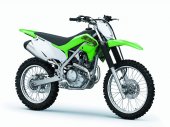 2020 Kawasaki KLX230R