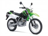 2020 Kawasaki KLX 250