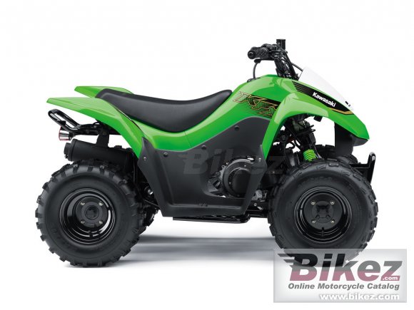 2020 Kawasaki KFX90
