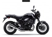2020 Kawasaki Z900RS Black Edition