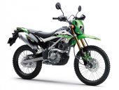 2020 Kawasaki KLX150BF