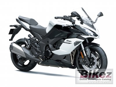 2020 Kawasaki Ninja 1000SX
