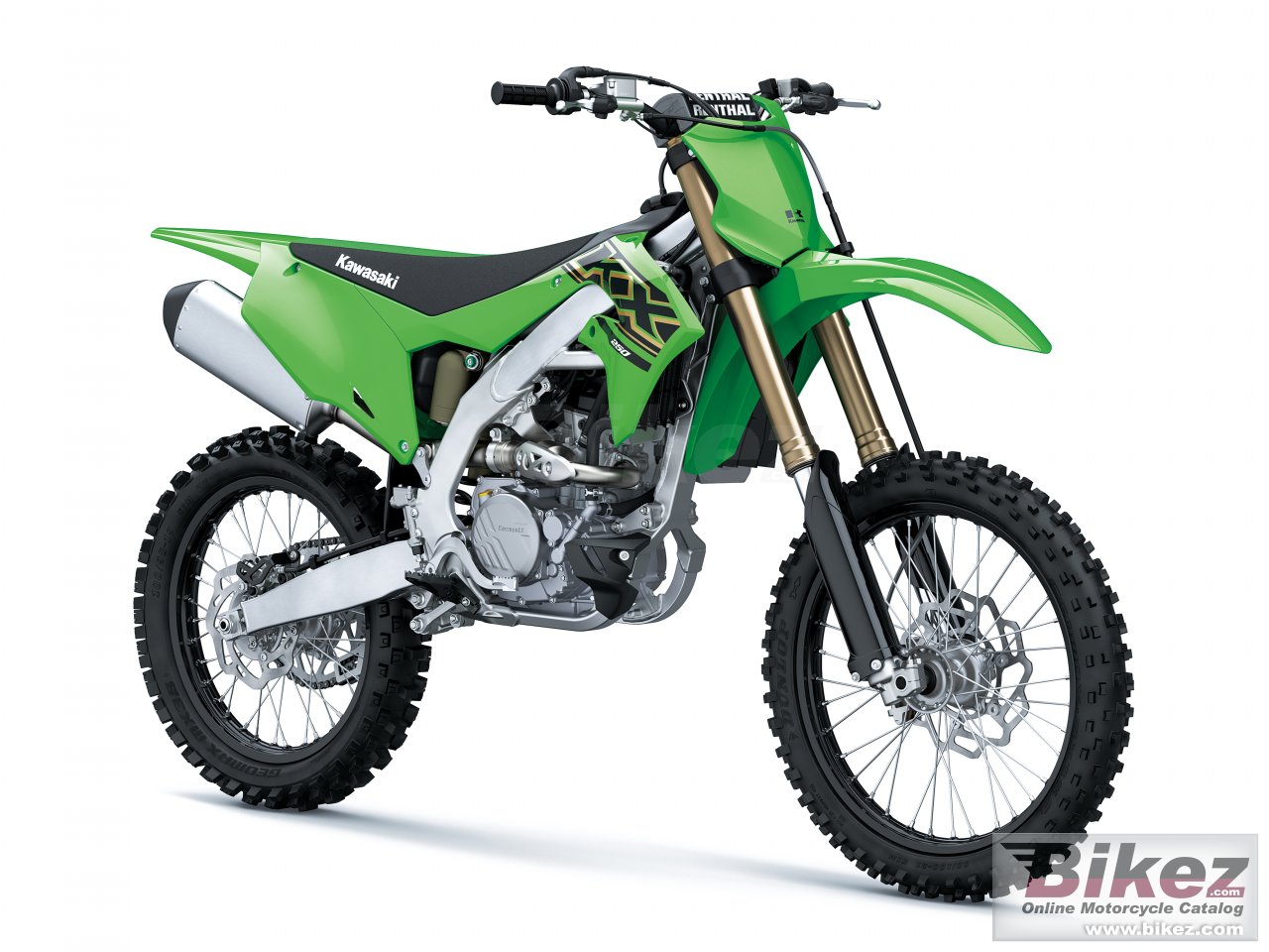 Kawasaki KX250