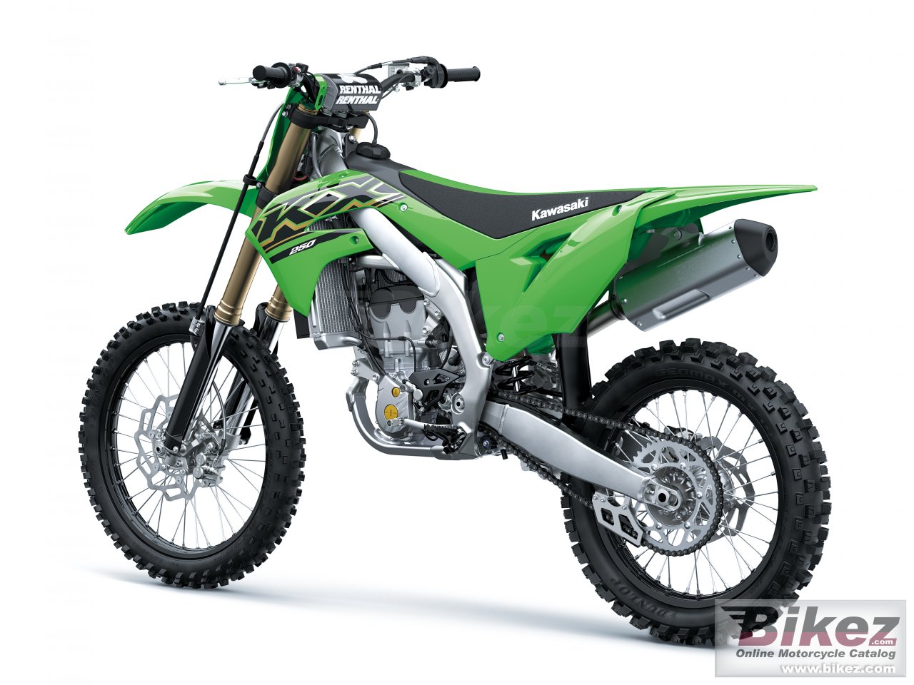 Kawasaki KX250