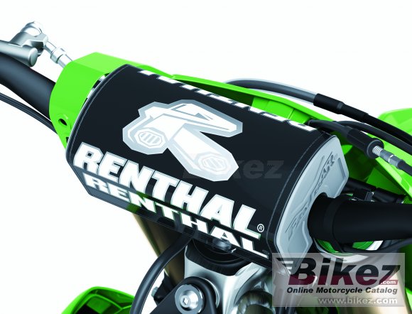 2021 Kawasaki KX450