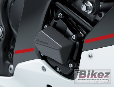 2021 Kawasaki Ninja ZX-10R