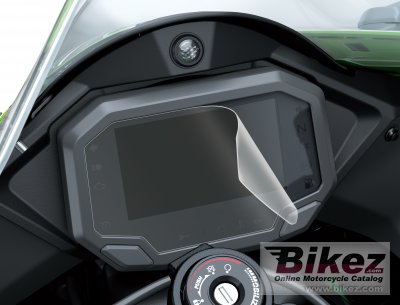 2021 Kawasaki Ninja ZX-10R