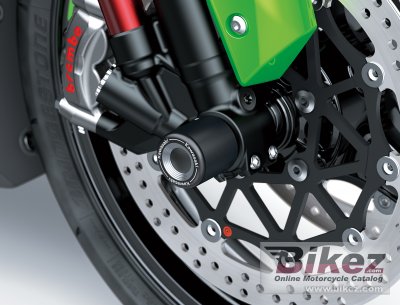 2021 Kawasaki Ninja ZX-10R