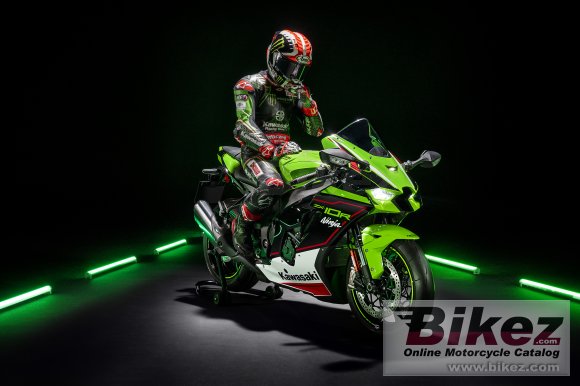 2021 Kawasaki Ninja ZX-10R