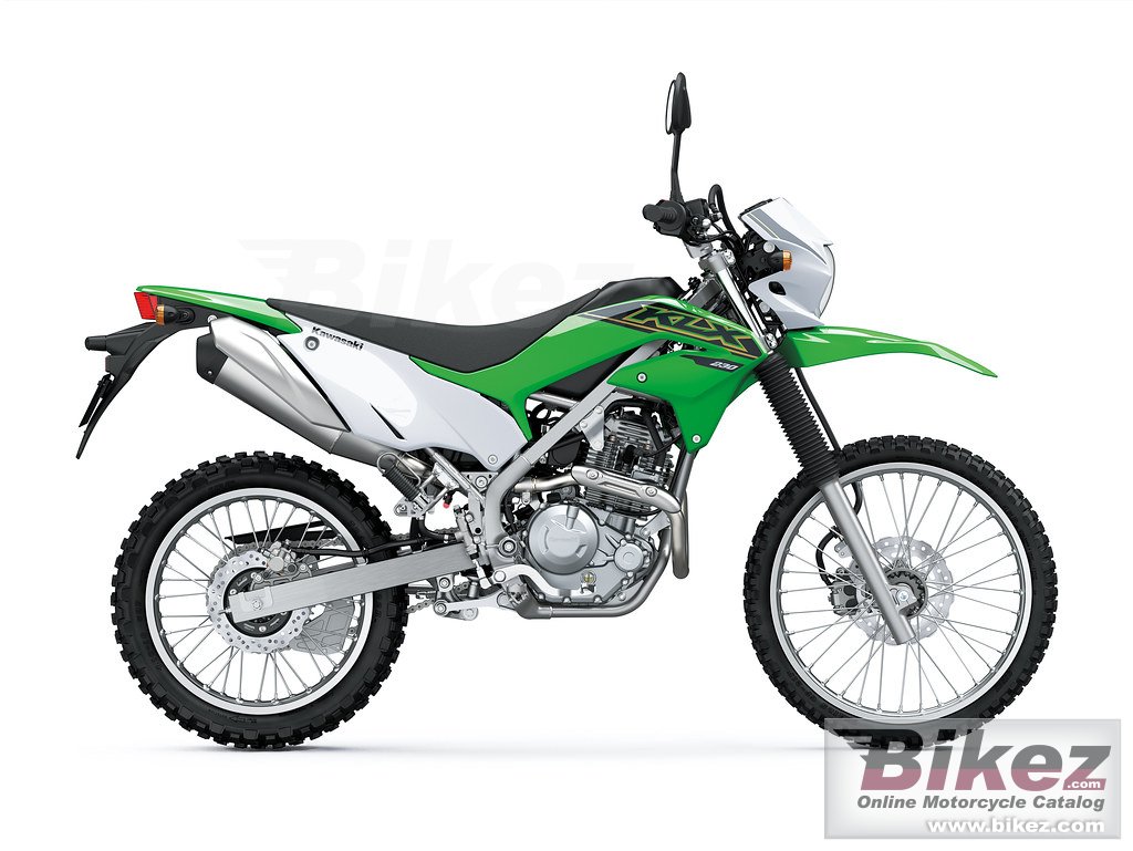 Kawasaki KLX230