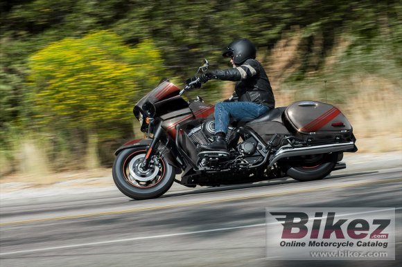 2021 Kawasaki Vulcan 1700 Vaquero 