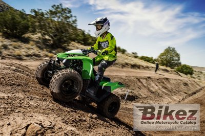 2021 Kawasaki KFX90