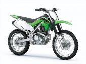 2021 Kawasaki KLX 230R