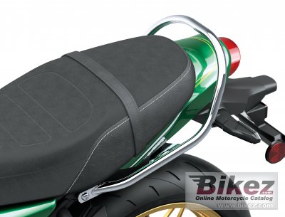 2022 Kawasaki Z650RS