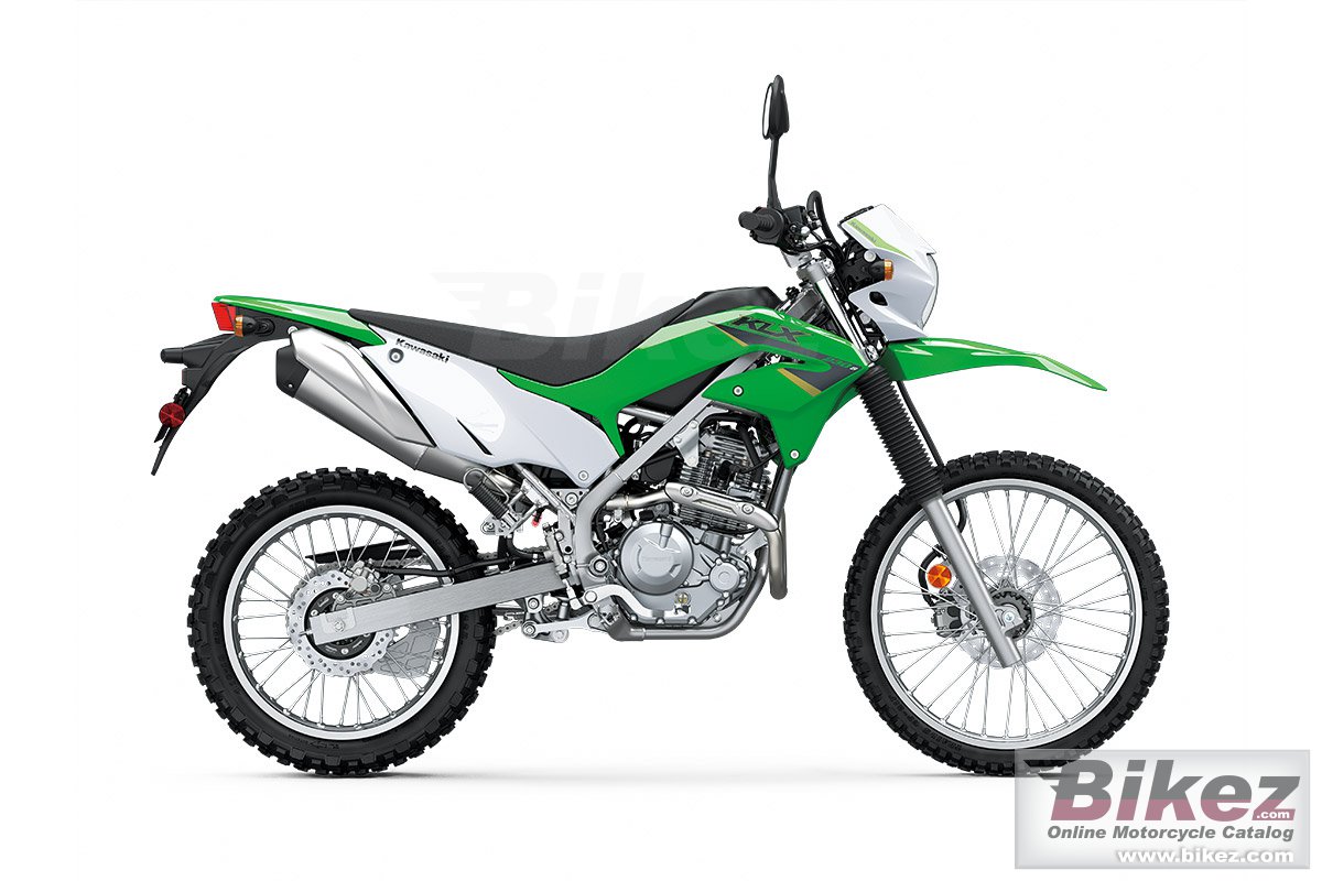 Kawasaki KLX 230S