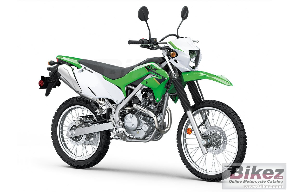 Kawasaki KLX 230S