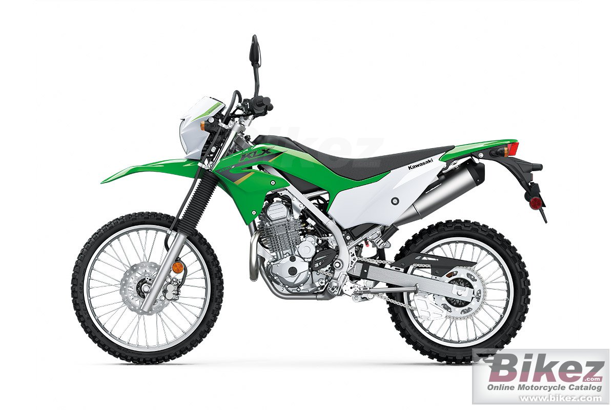 Kawasaki KLX 230S