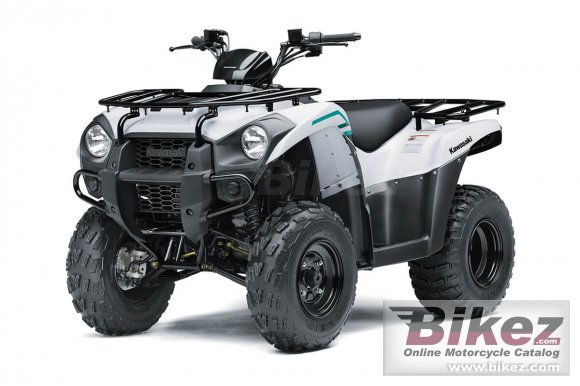 2022 Kawasaki Brute Force 300