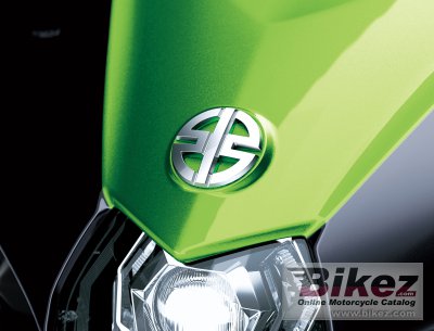 2022 Kawasaki Ninja H2 SX SE
