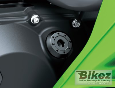 2022 Kawasaki Ninja H2 SX SE