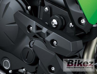 2022 Kawasaki Versys 650