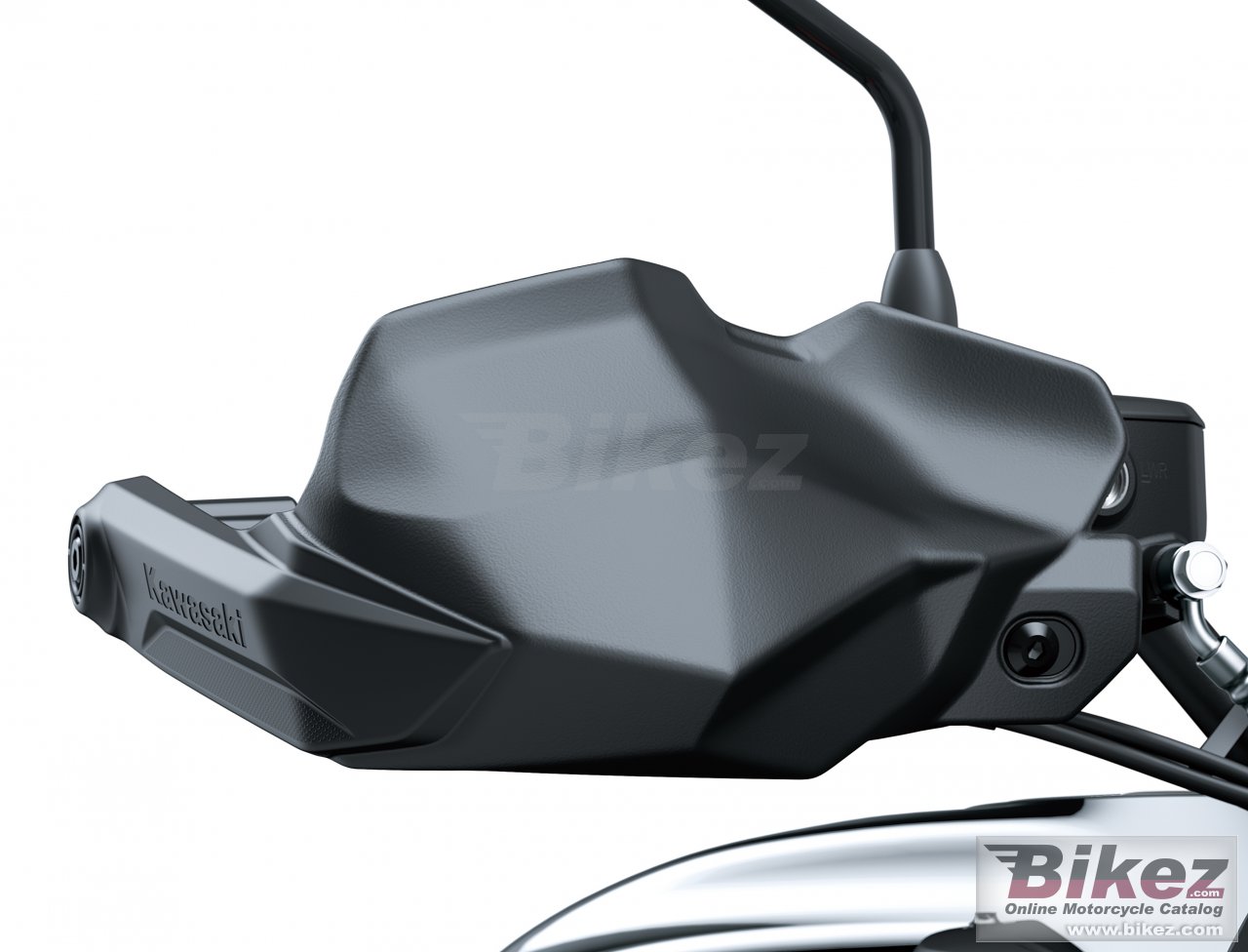 Kawasaki Versys 650