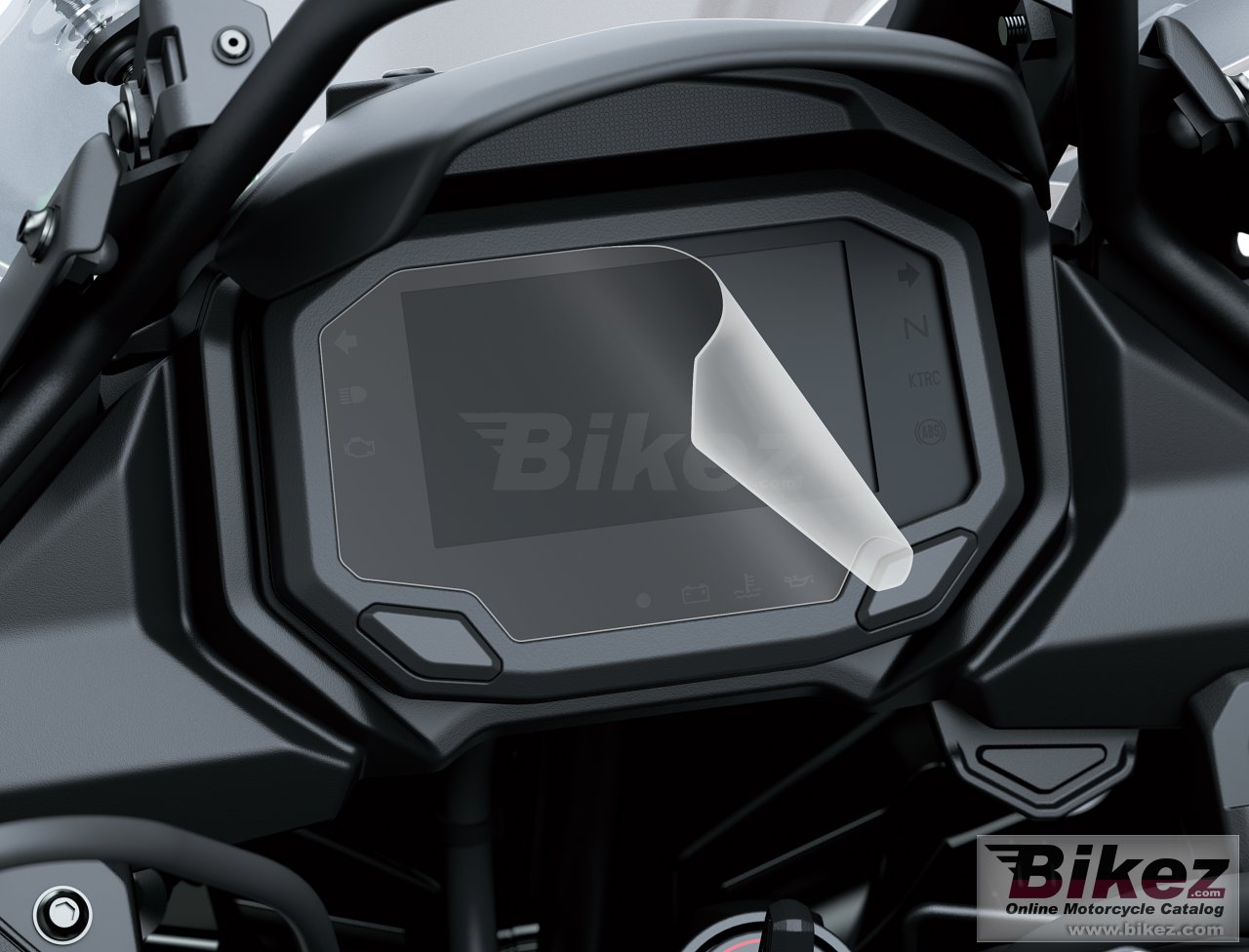 Kawasaki Versys 650