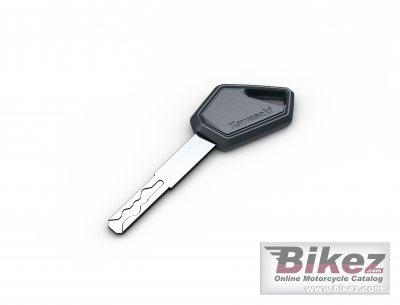 2022 Kawasaki Versys 650